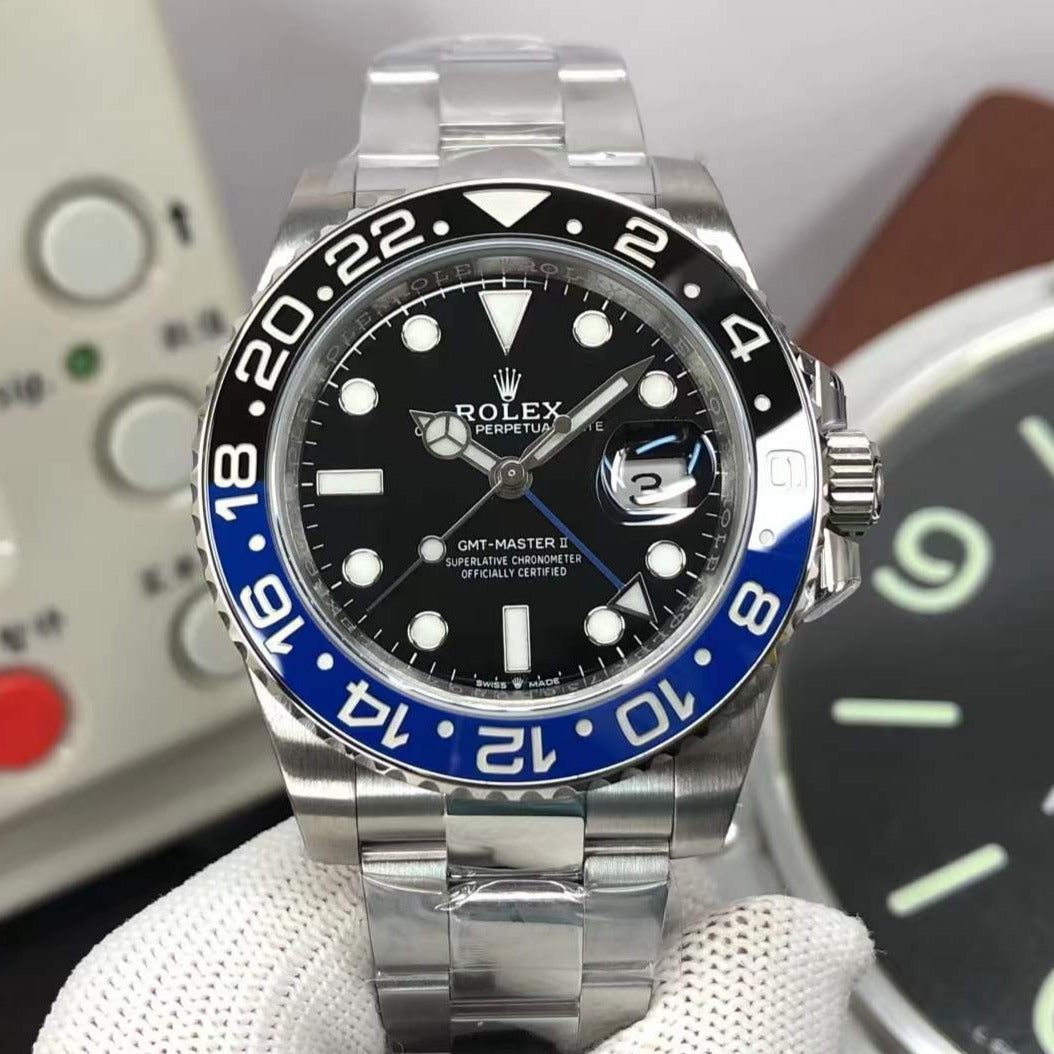 rolex gmt-master ii