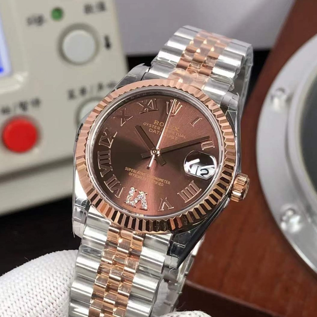 Datejust jubilee 31