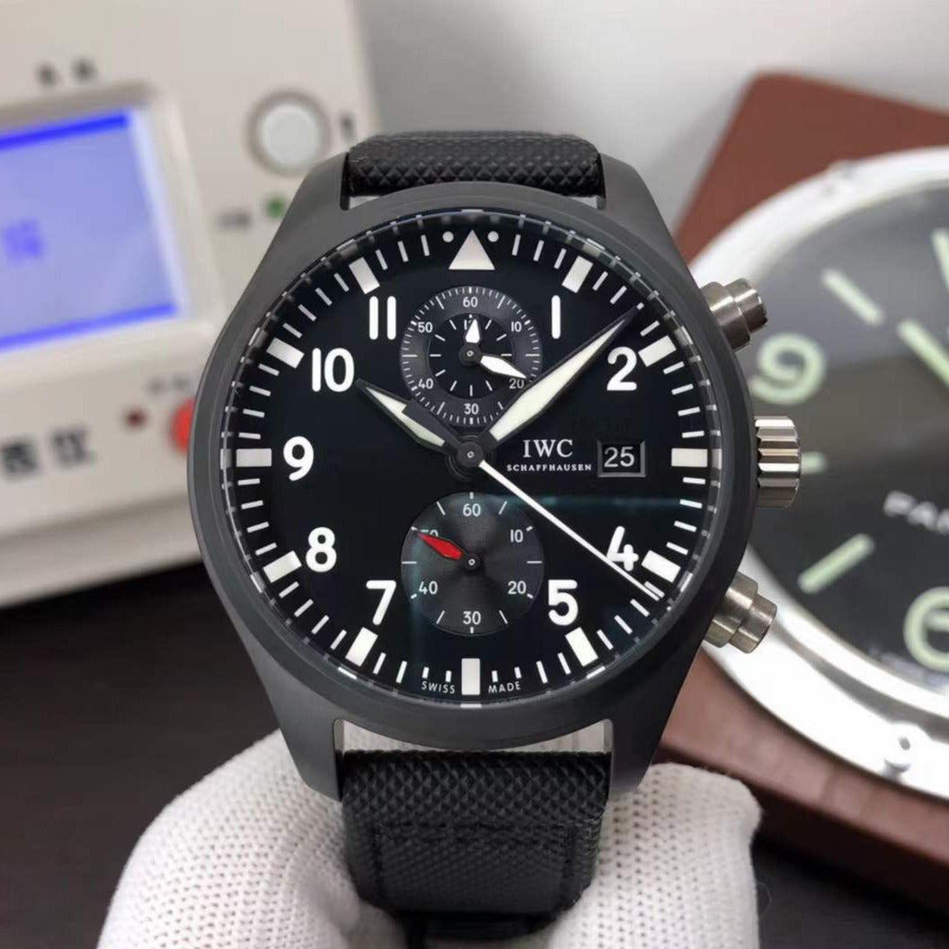 IWC 44MM