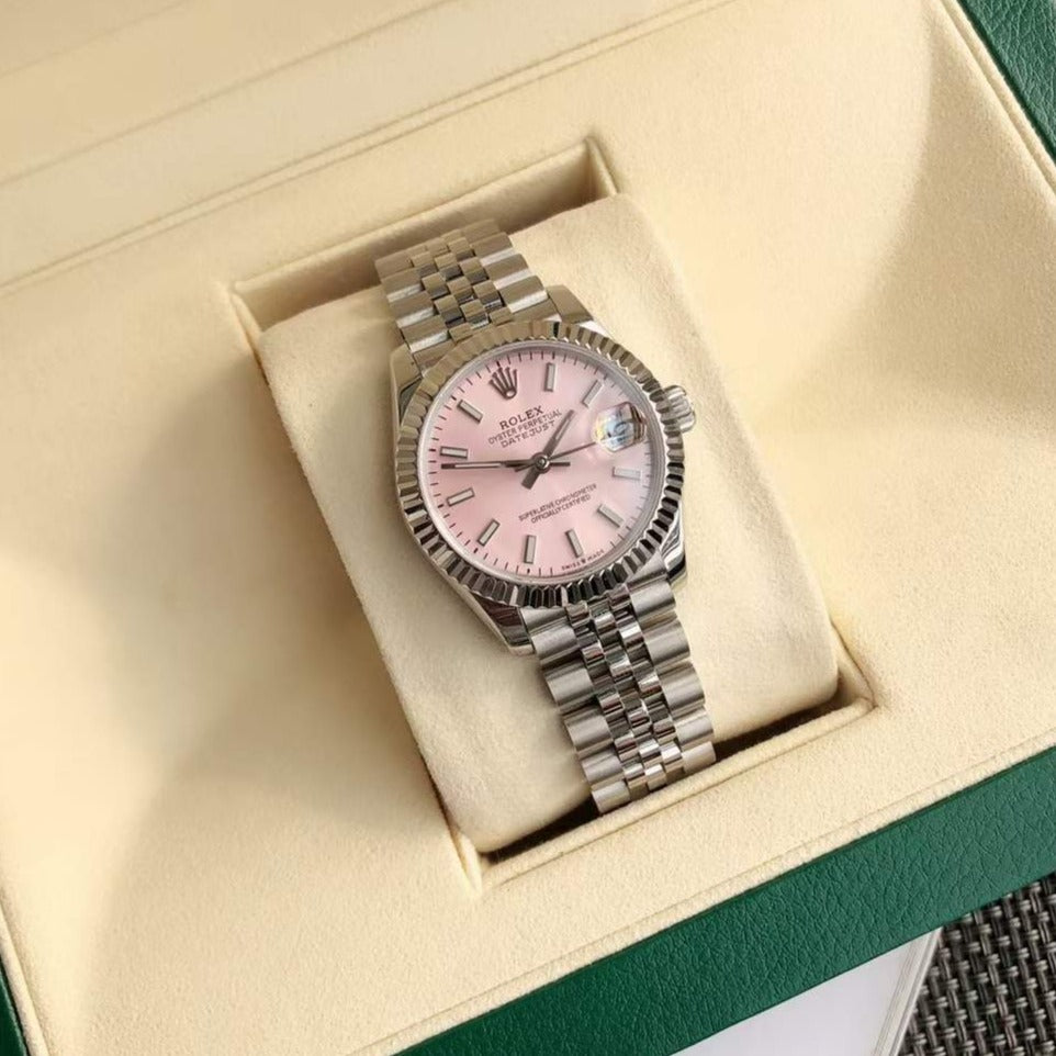 Datejust jubilee 31