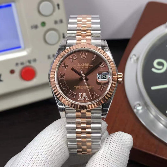 Datejust jubilee 31