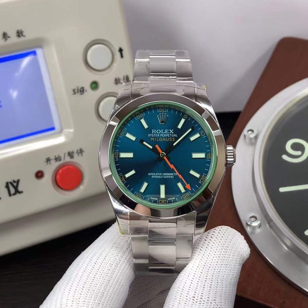 milgauss 40mm