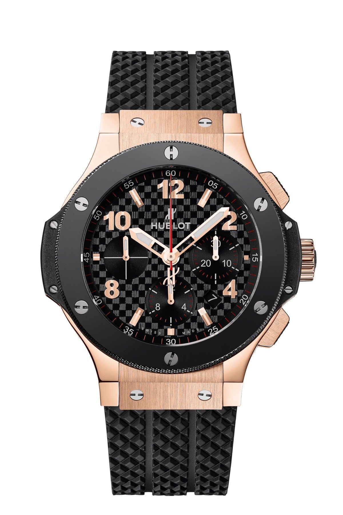 Big Bang Watch | Hublot Big Bang Watch | luxurygroup