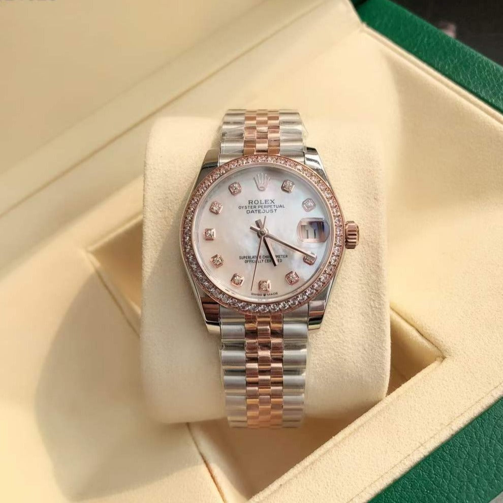 Datejust jubilee 31