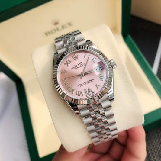 Datejust jubilee 31