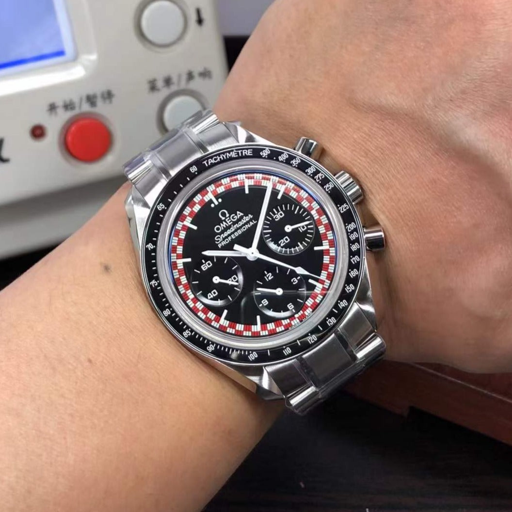 speedmaster 42