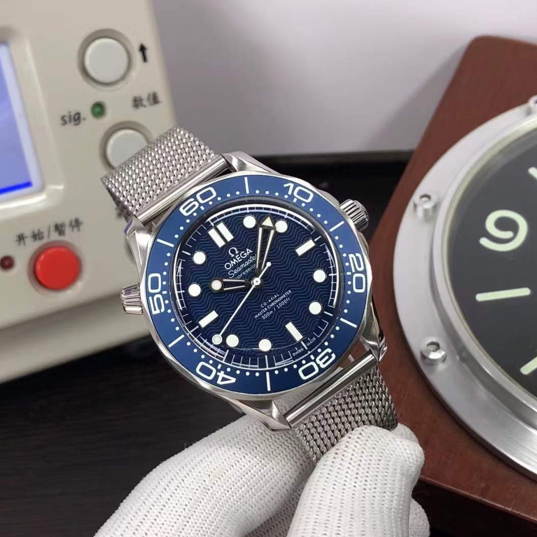 seamaster diver 300 42