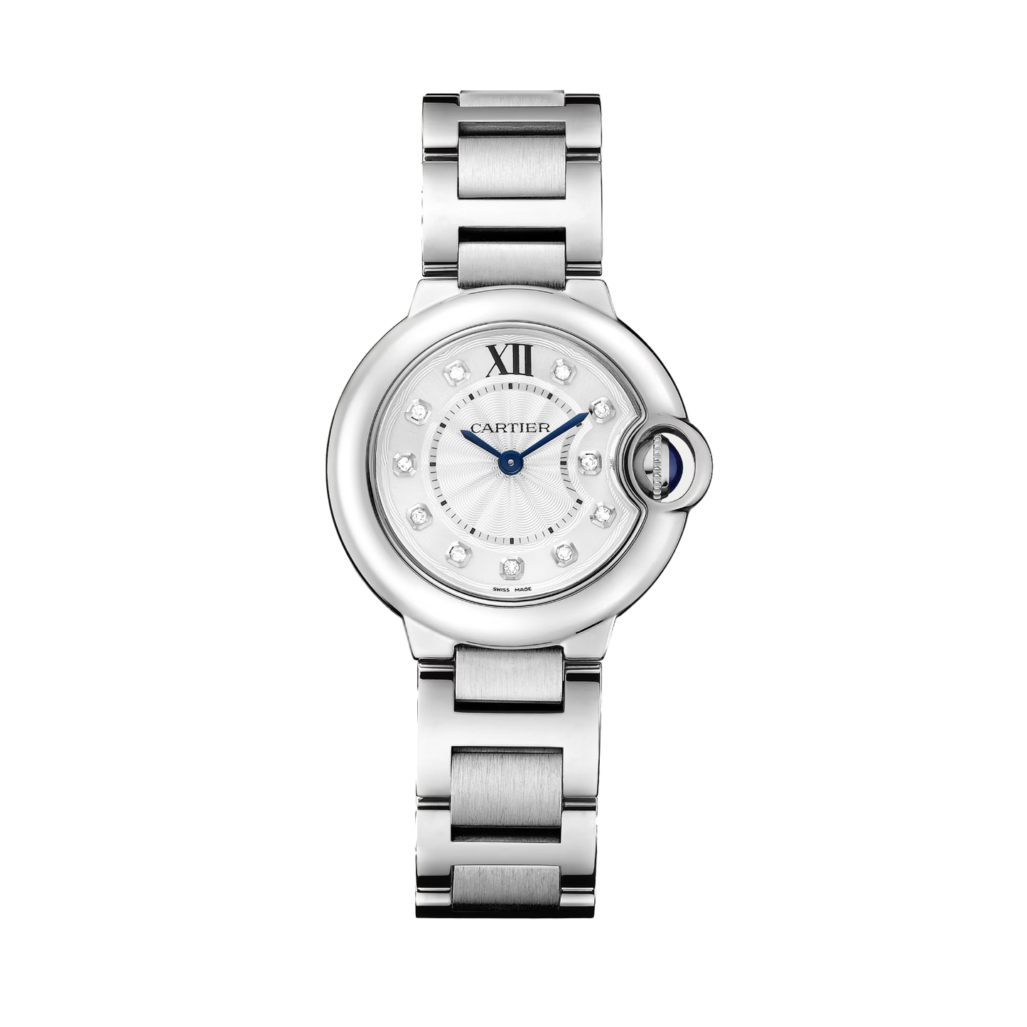 Cartier Ballon Bleu Watch | Ballon Bleu Watch | luxurygroup