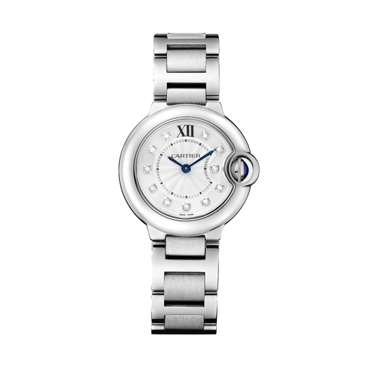 Cartier Ballon Bleu Watch | Ballon Bleu Watch | luxurygroup