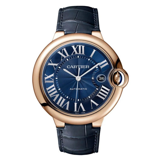 Cartier Ballon Watch | Best Ballon Watch | luxurygroup