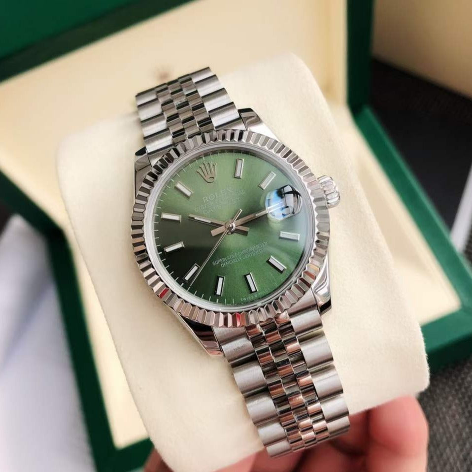 Datejust jubilee 31