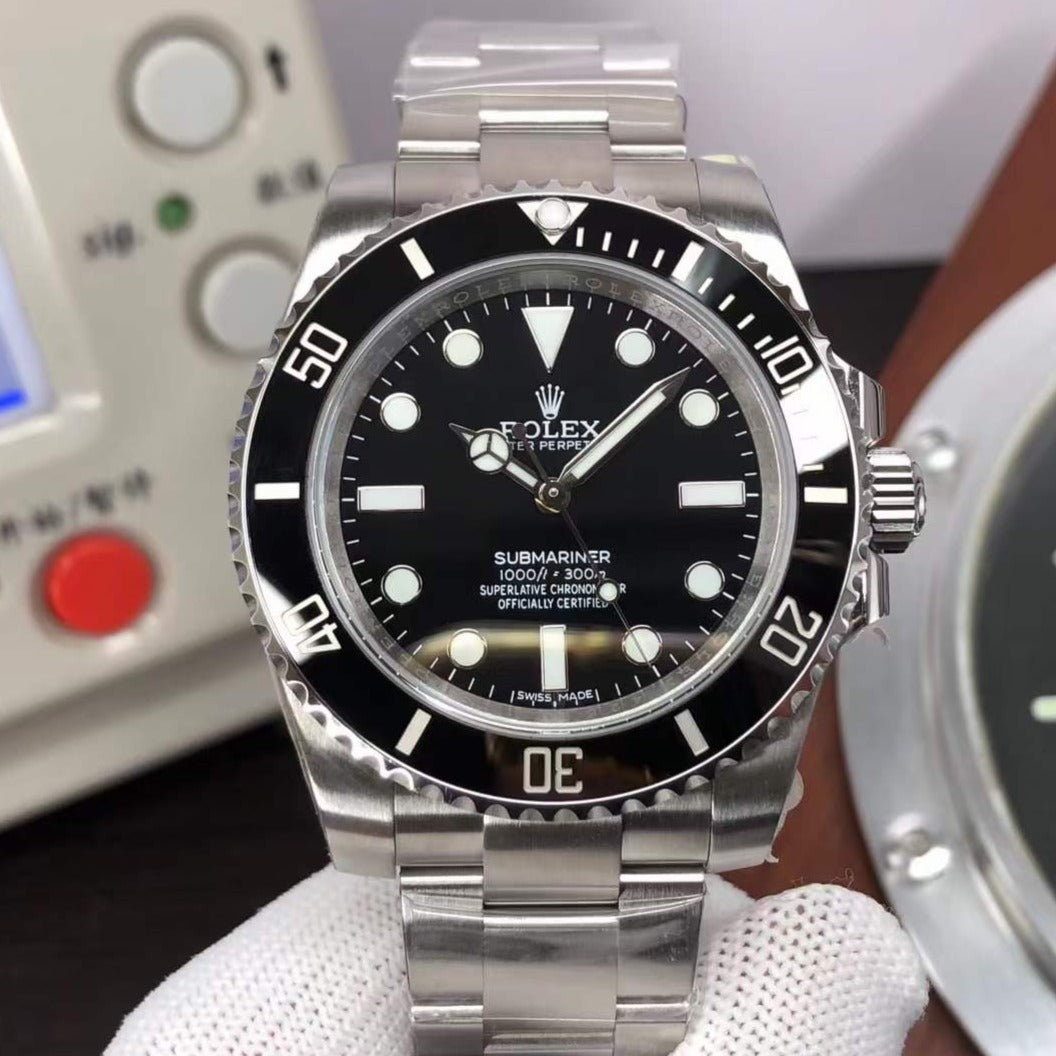 Submariner 40