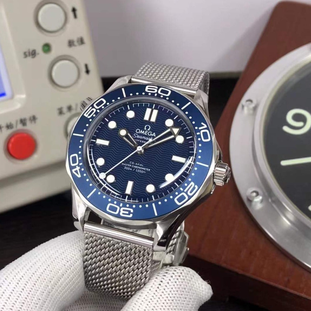 seamaster diver 300 42