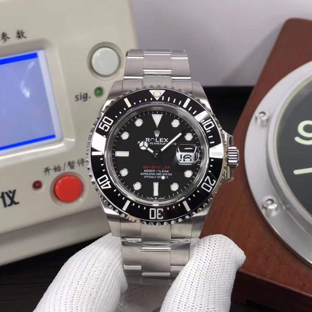 sea-dweller 43