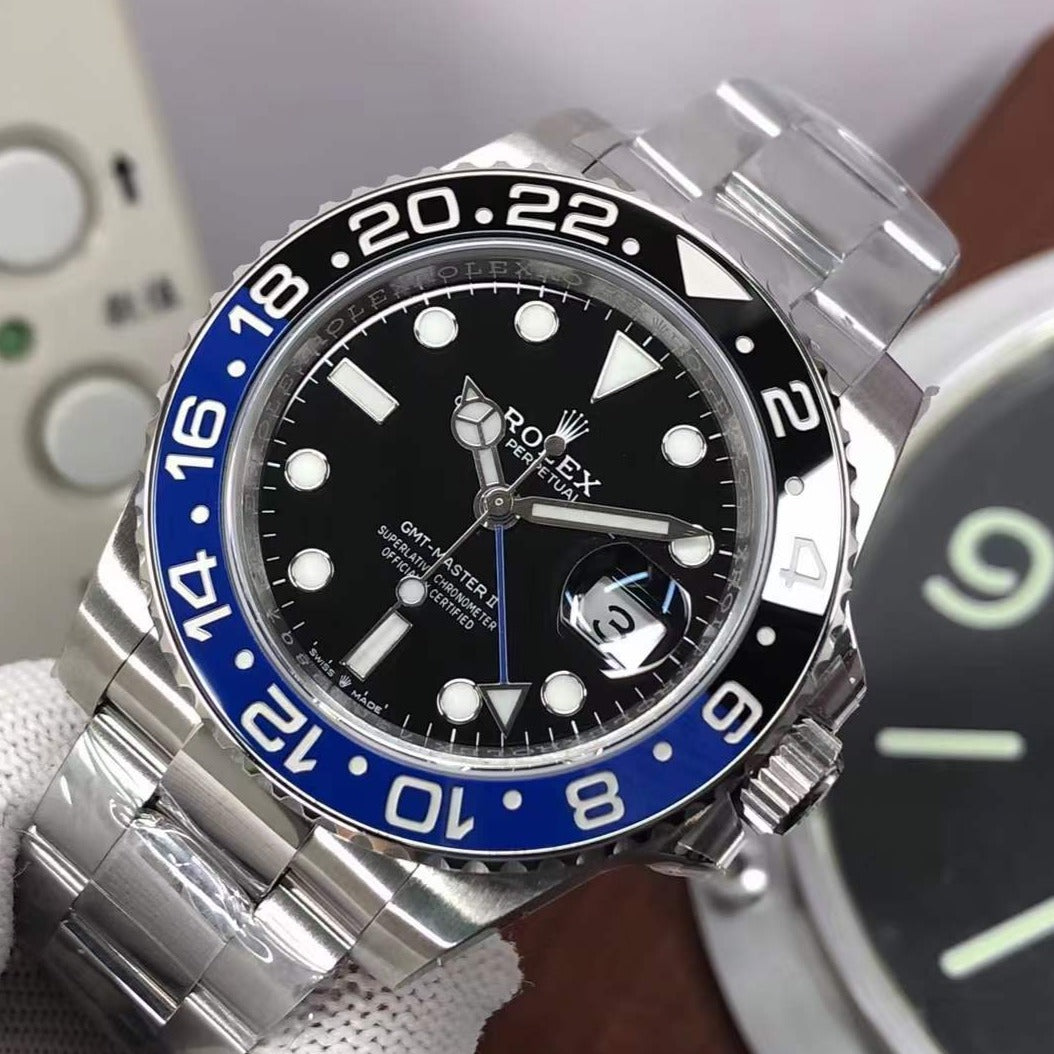 rolex gmt-master ii