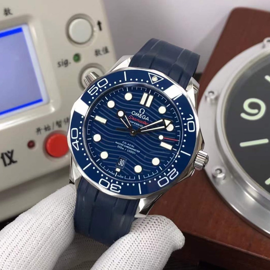 seamaster diver 300 42