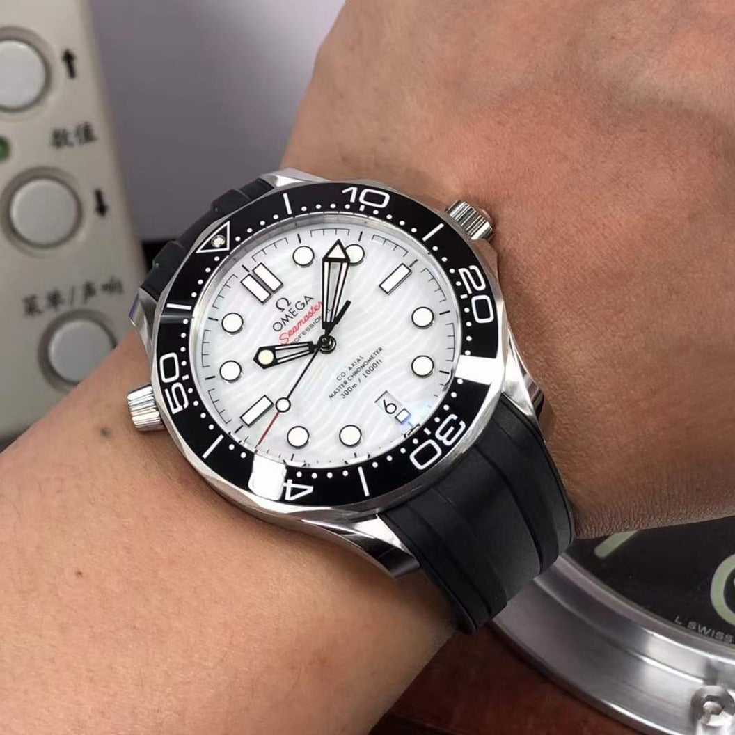 seamaster diver 300 42