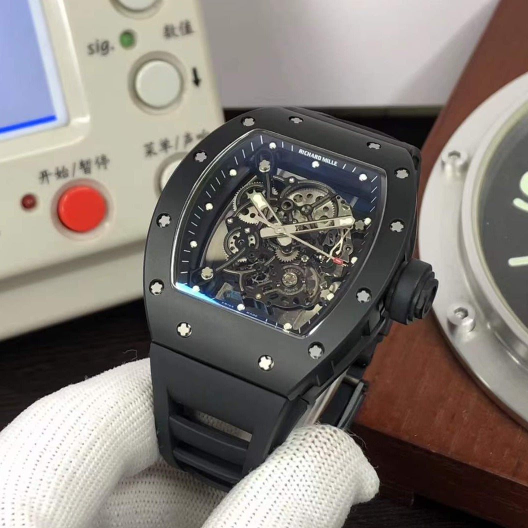 Richard Mille