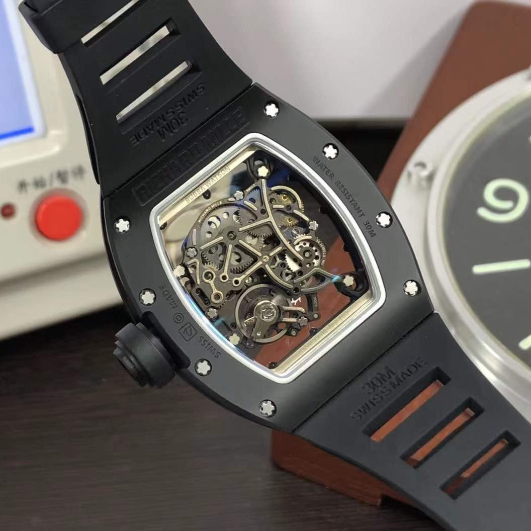 Richard Mille