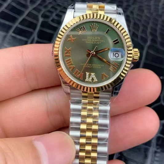 datejust 31mm