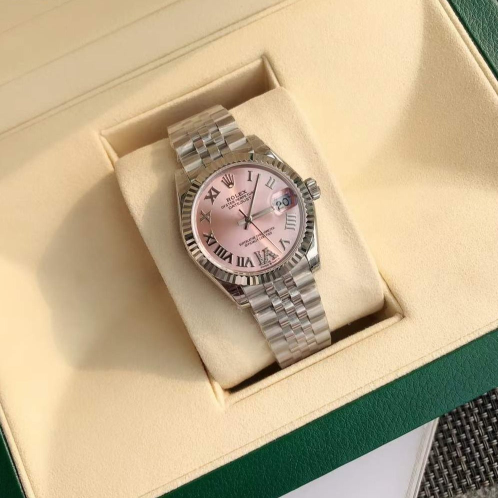 Datejust jubilee 31