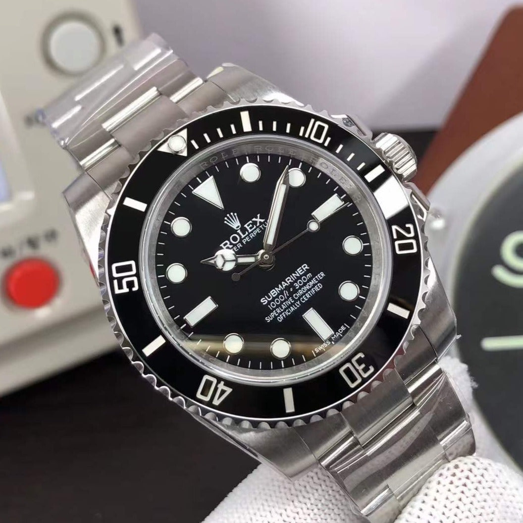 Submariner 40