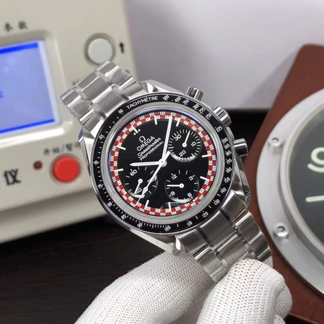 speedmaster 42