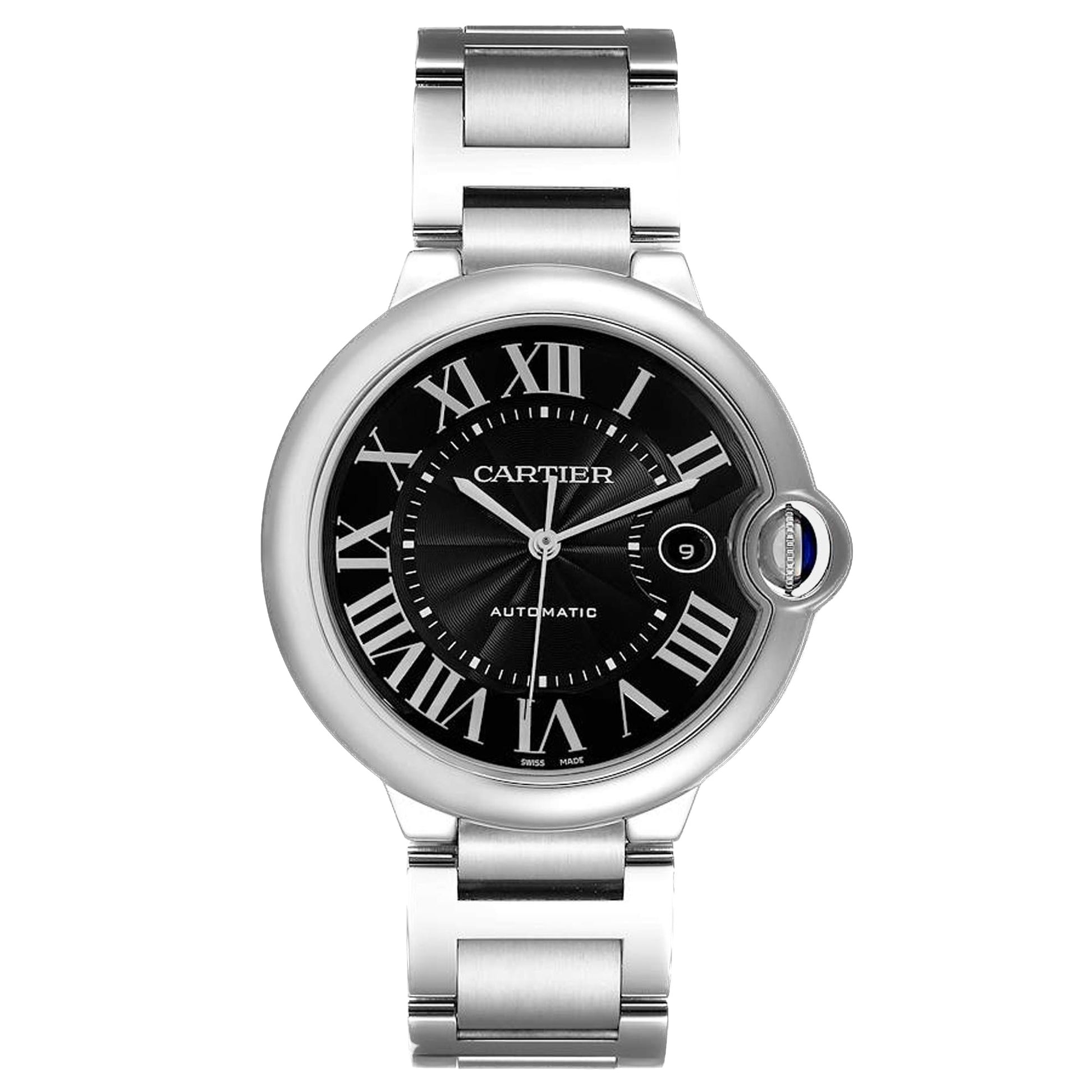 Ballon 42mm Watch | Ballon Chain Watch | luxurygroup