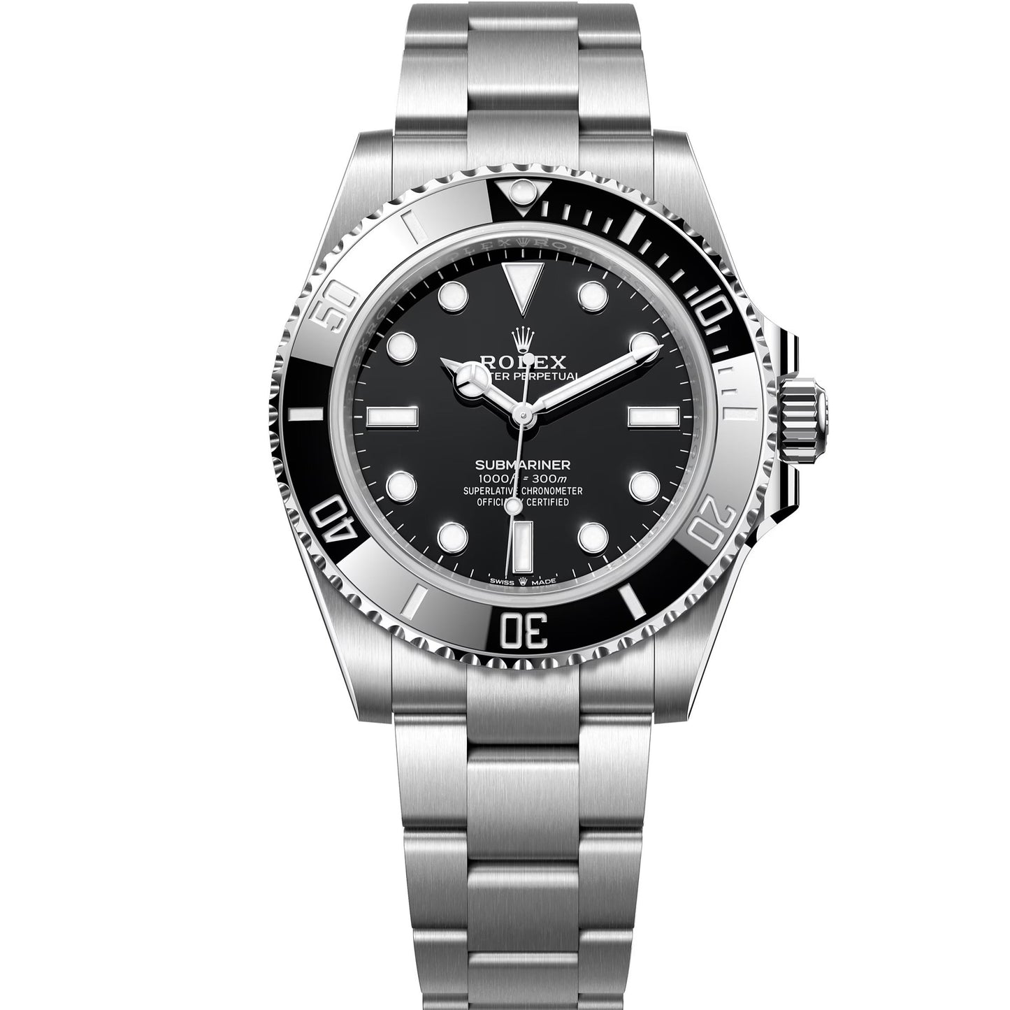 Submariner 40