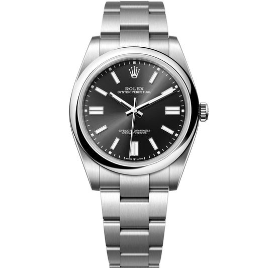 oyster perpetual 41