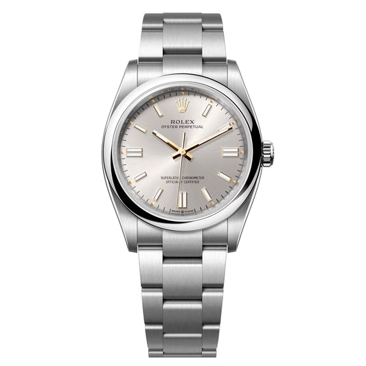 oyster perpetual 36