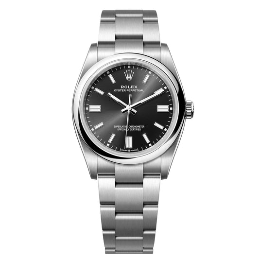 oyster perpetual 36