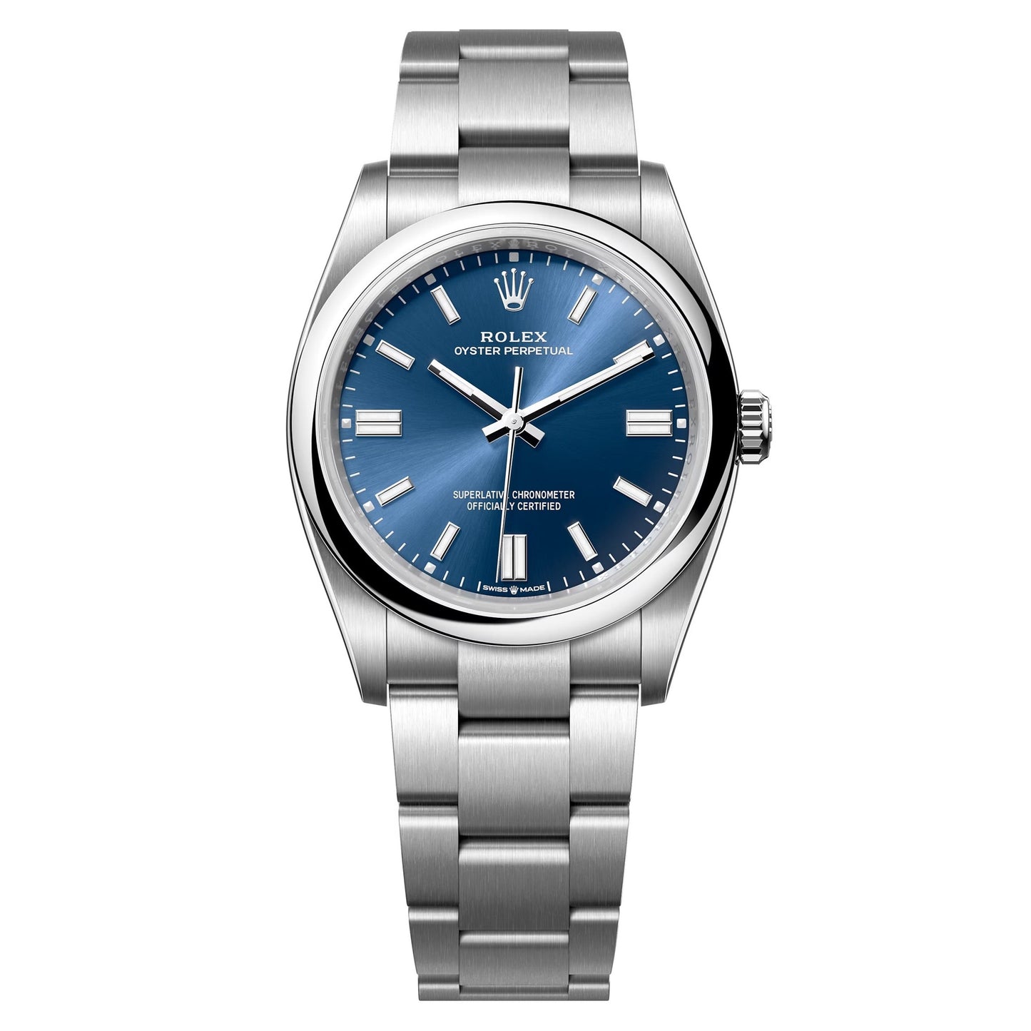 oyster perpetual 36