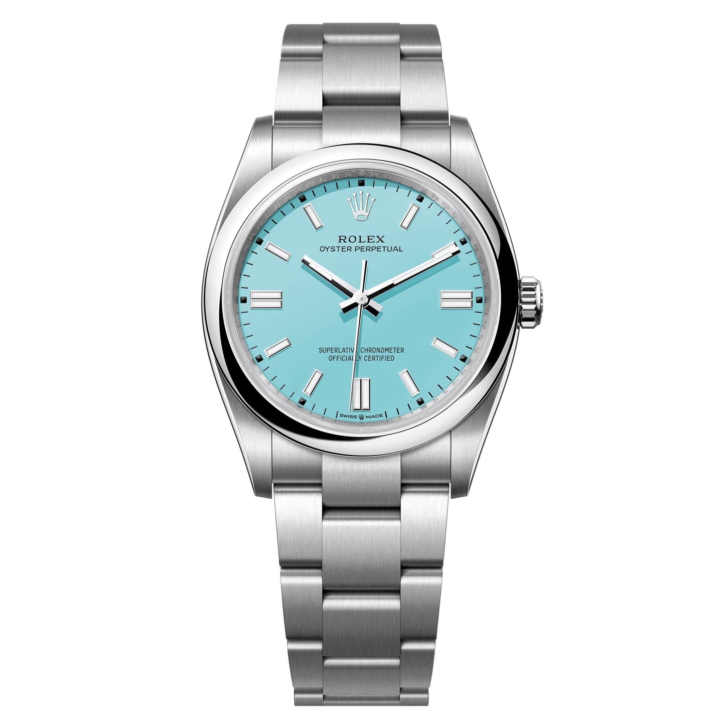 oyster perpetual 36