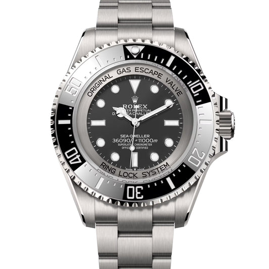 sea-dweller 43