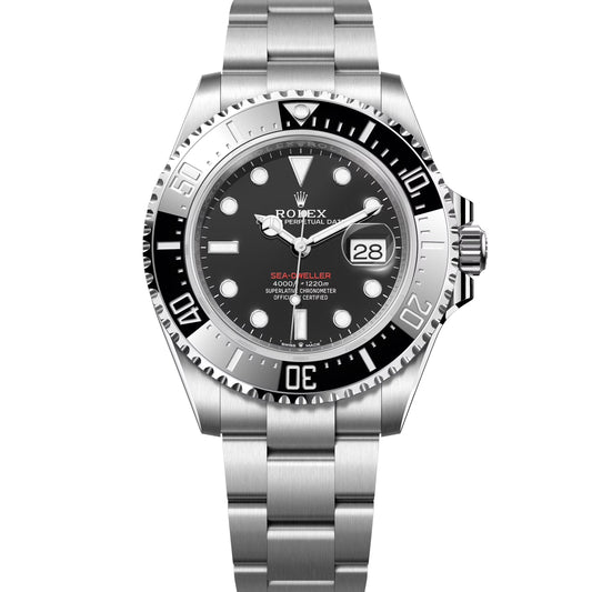 sea-dweller 43