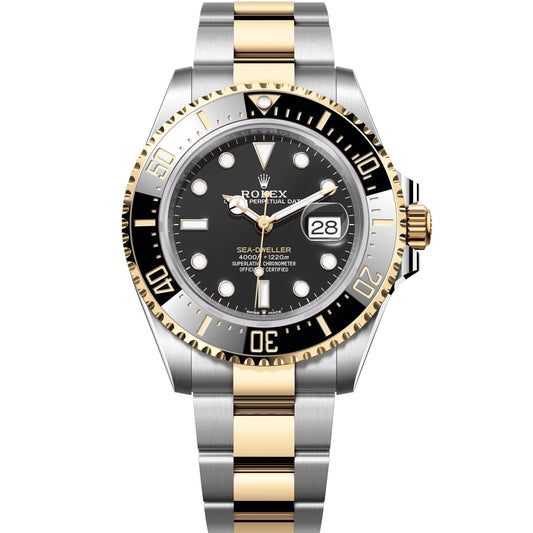 sea-dweller 43