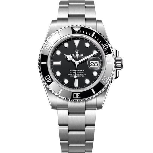 Submariner 40