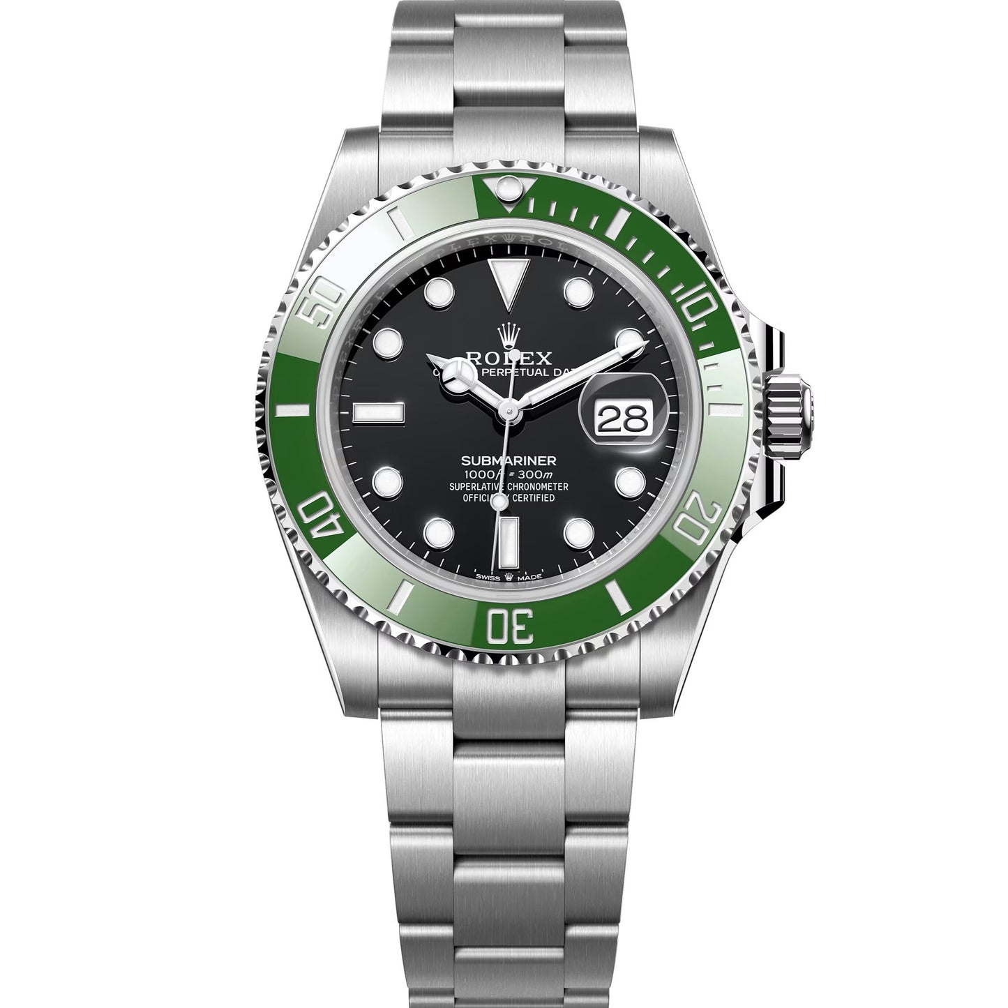 Submariner 41