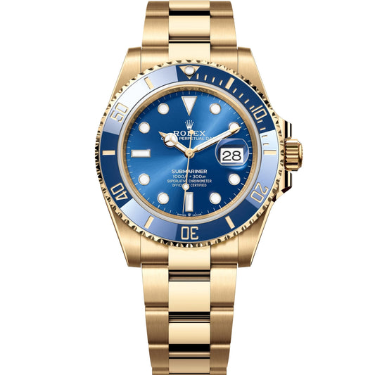 Submariner 40