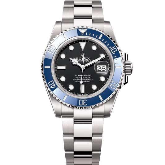 Submariner 40