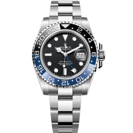 rolex gmt-master ii