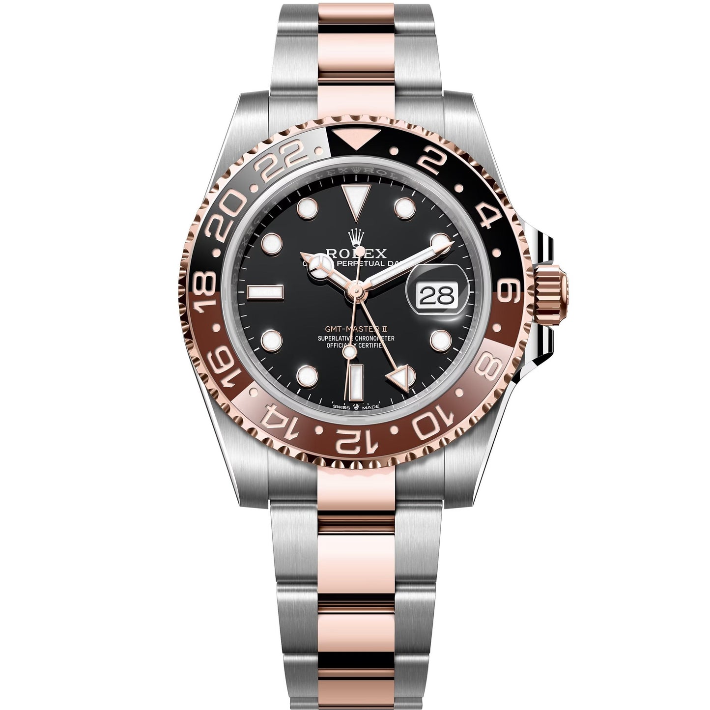 rolex gmt-master ii