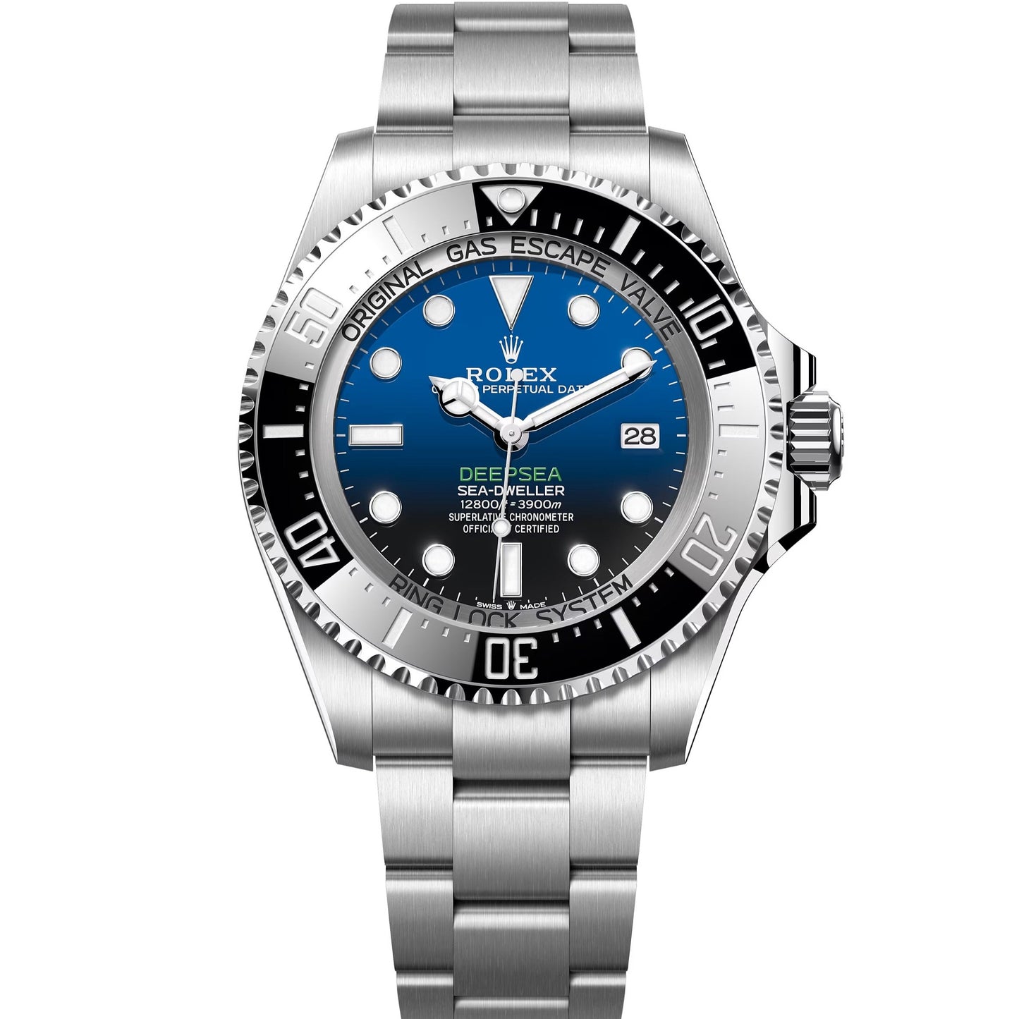 sea-dweller 43