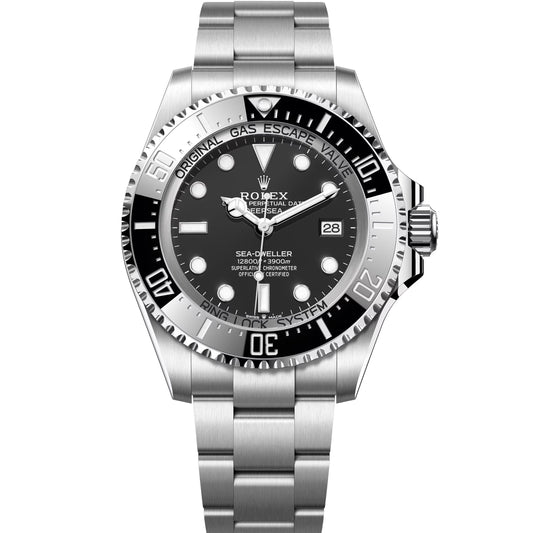 sea-dweller 43