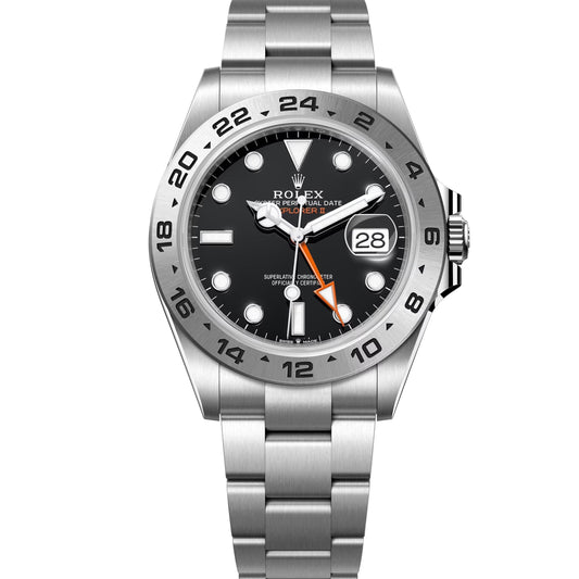 explorer 42mm