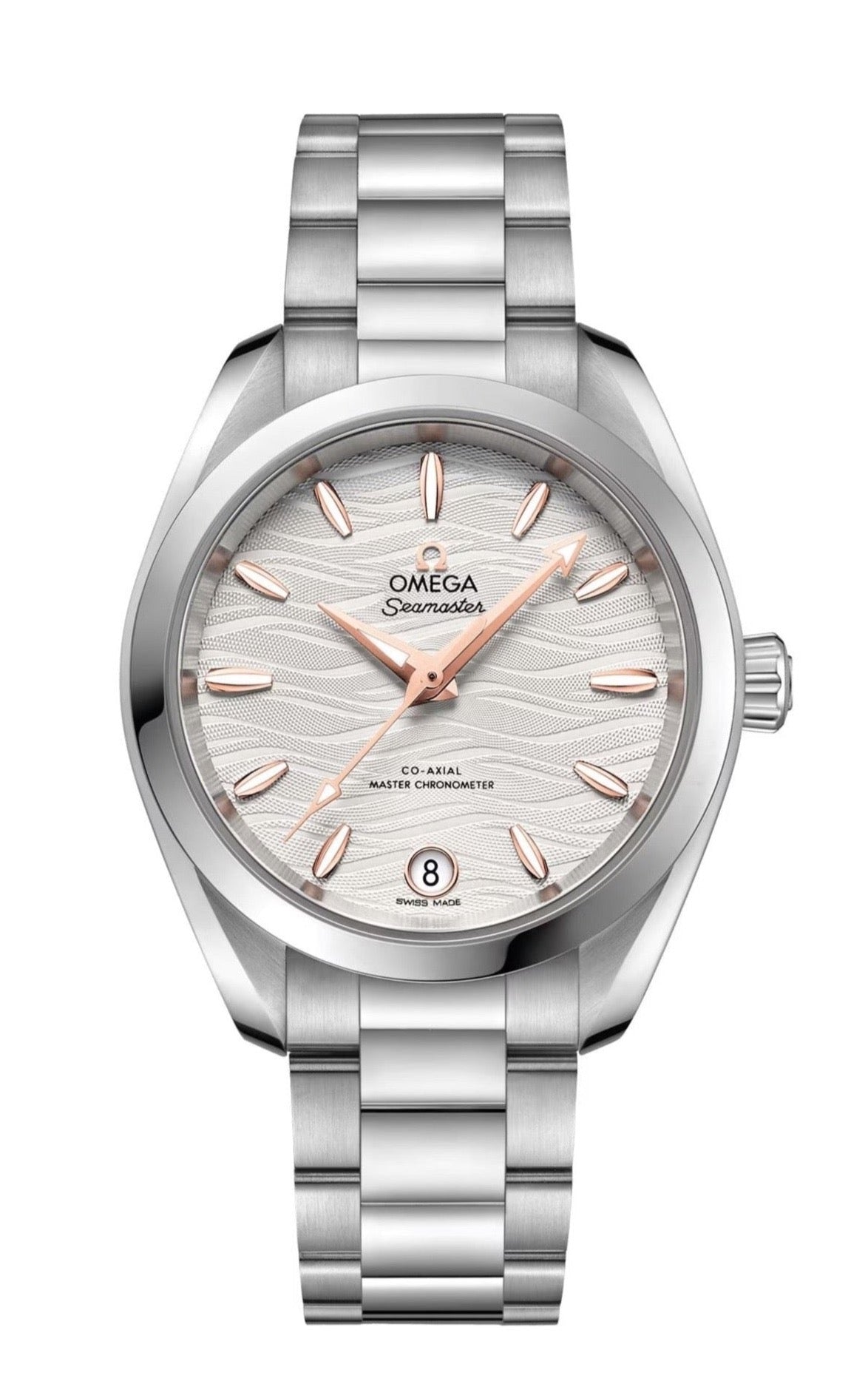 Omega Aqua Terra Watch | Aqua Terra Watch | luxurygroup