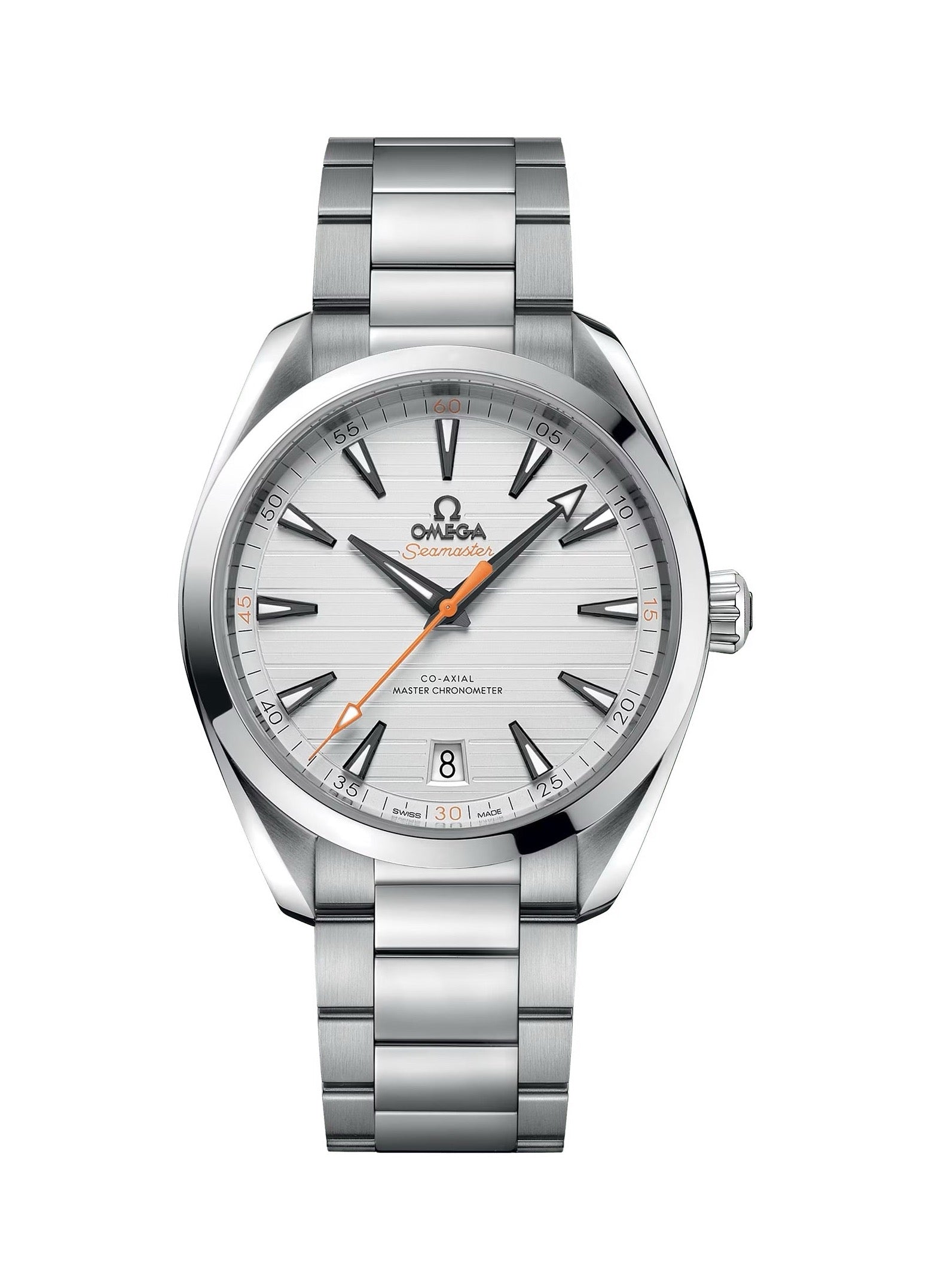 Aqua Terra 41mm Watch | Omega Aqua Terra 41 Watch | luxurygroup