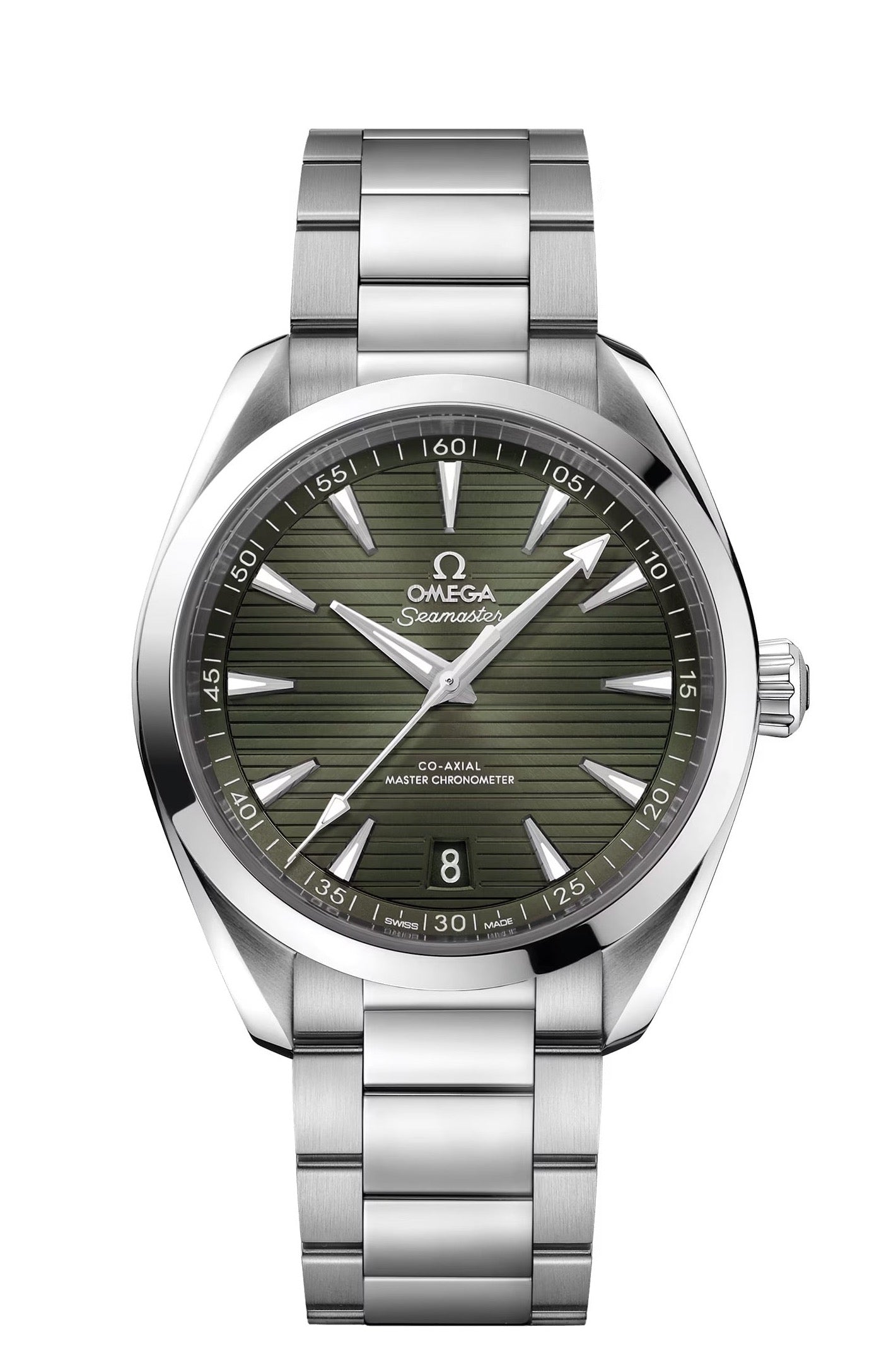 Omega 41mm Watch | Men's Omega Watch | luxurygroup