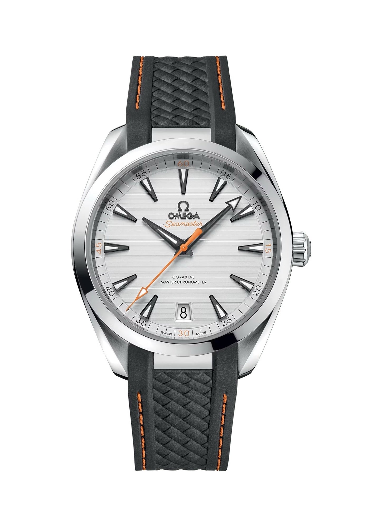 Stylish Aqua Terra Watch | Men's Stylish Watch | luxurygroup